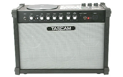 Tascam GA-30CD