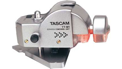 Tascam TT-M1