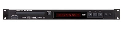 Tascam DV-D01U