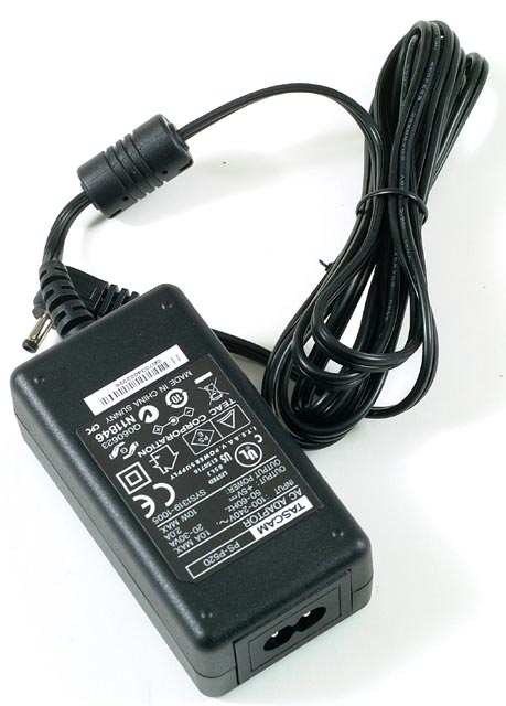 Tascam PS-P520