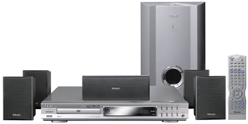 Teac PL-D2200