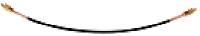 Wittner Non-Slip Nylon Tailpiece Hangers for Viola Model No. 916 926(819/050)