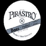 Bass Mittel 9022