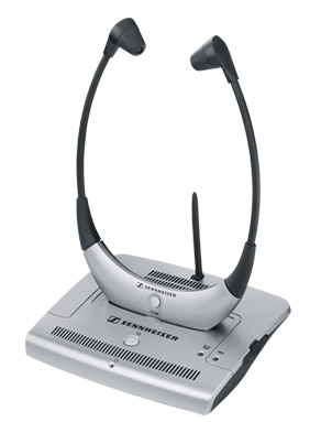 Sennheiser RS 4200-2 II