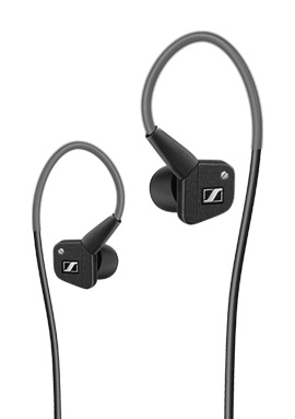 Sennheiser IE 8