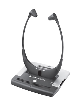 Sennheiser IS 410