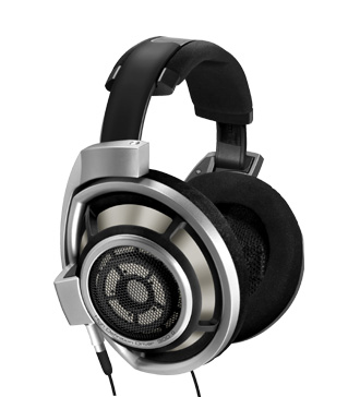 Sennheiser HD 800