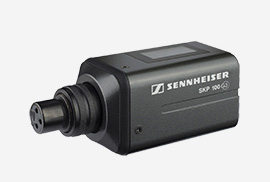 Sennheiser SKP 100 G3