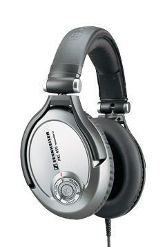 Sennheiser PXC 450