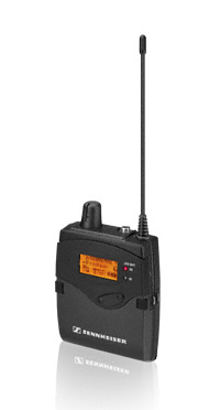 Sennheiser EK 2000 IEM