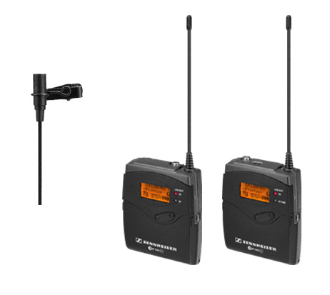 Sennheiser ew 112-p G3