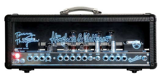 Hughes & Kettner Duotone Head Tommy Thayer