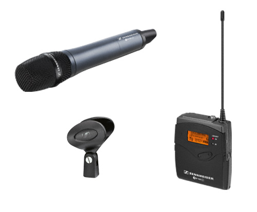 Sennheiser ew 135-p G3