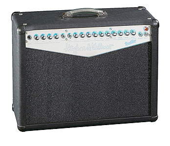Hughes & Kettner Duotone Combo
