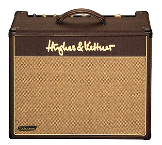 Hughes & Kettner Statesman Dual EL84 Combo
