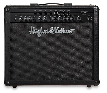 Hughes & Kettner Attax 100 Combo