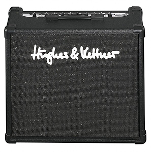 Hughes & Kettner Edition Blue 15 DFX