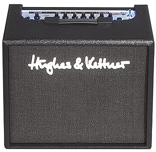 Hughes & Kettner Edition Blue 15 R