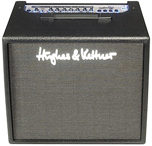 Hughes & Kettner Edition Blue 60 R