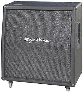 Hughes & Kettner CC 412 A25/B25