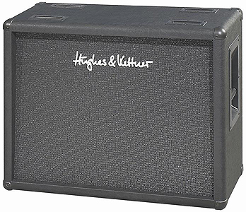 Hughes & Kettner CC 212
