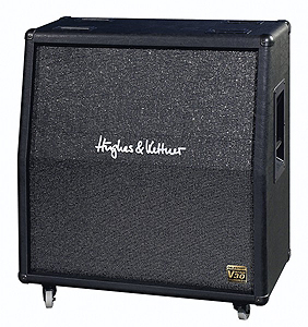 Hughes & Kettner VC 412 A25