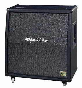 Hughes & Kettner VC 412 A30