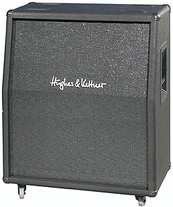 Hughes & Kettner SC 412