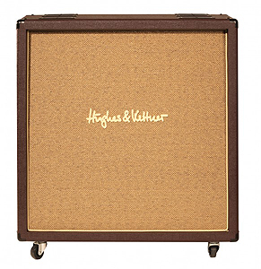 Hughes & Kettner STM 412