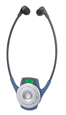Sennheiser HDE 2020-D