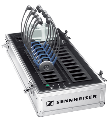 Sennheiser EZL 2020-20L