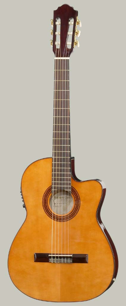 Karl Höfner HAC 400CE - Нет в наличии