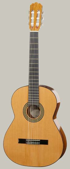 Karl Höfner HC504-4/4 - Нет в наличии