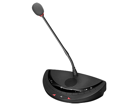 Sennheiser WiCOS C