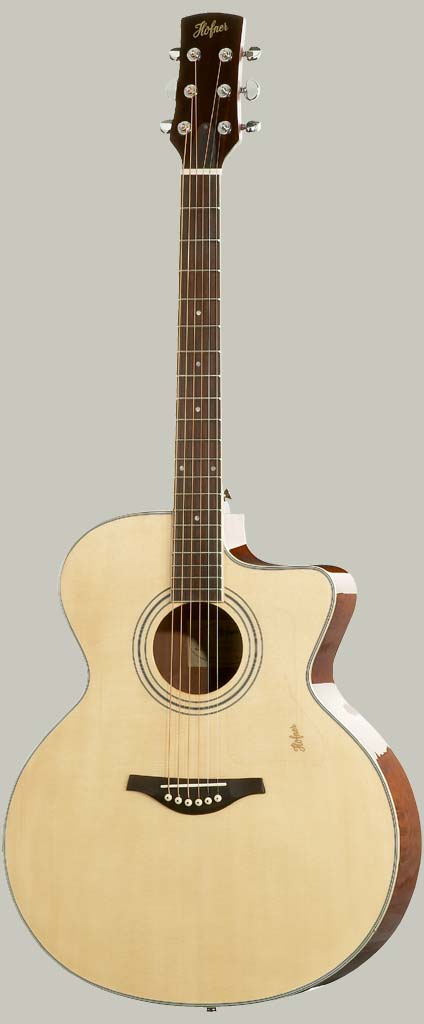 Karl Höfner HA-JC05