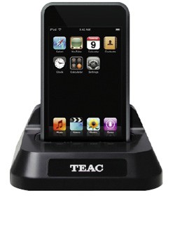 Teac DS-20/DS-22