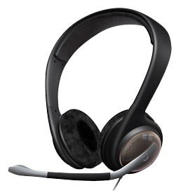 Sennheiser PC 166 USB