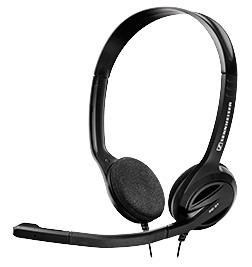 Sennheiser PC 31-II