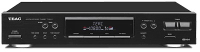 Teac T-R610