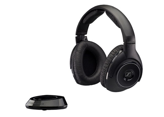 Sennheiser RS 160