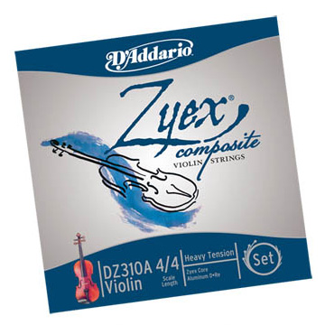 D’addario DZ310 1/16M