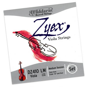 D’addario DZ410 SM