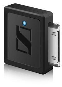 Sennheiser BTD 300 i