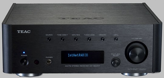 Teac AG-H600NT-B