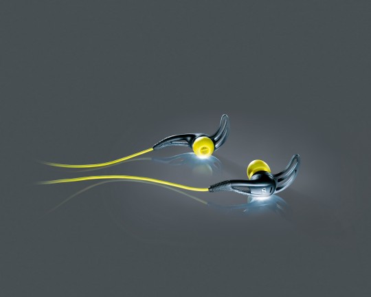 Sennheiser CX 680i Sports