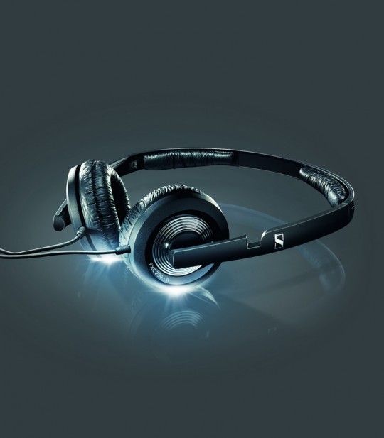 Sennheiser PXC 250 II