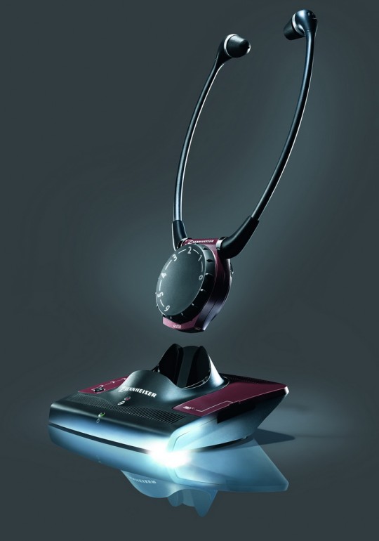 Sennheiser SET 840 TV