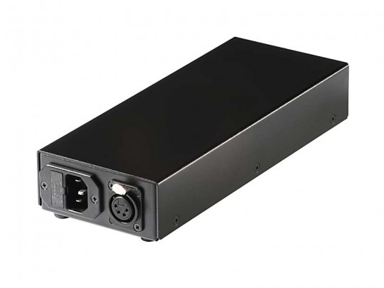 Lehmann Audio PWX