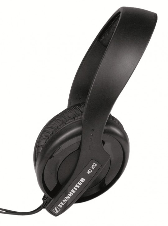 Sennheiser HD 202-II