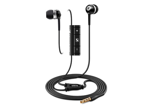 Sennheiser MM 70 i